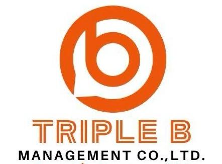 Triple B Management Co., Ltd. logo